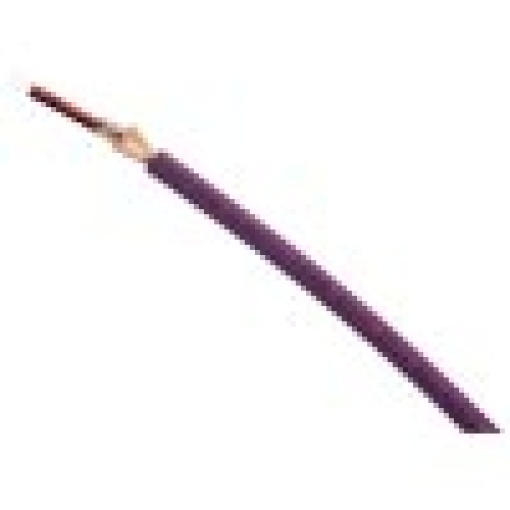 PB POF Standard Cable 9801000 plastic PVC outer sheath 4x ST 10 m