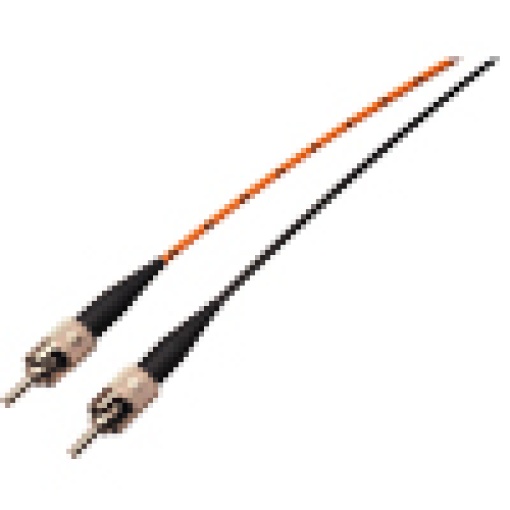 BFOC connector set for FO standard trailing indoor and marine cable 20 units