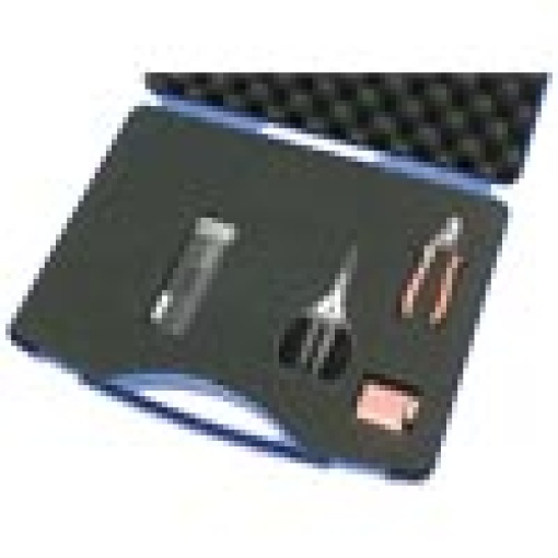Termination kitBFOC plug assembly case for onsite assembly