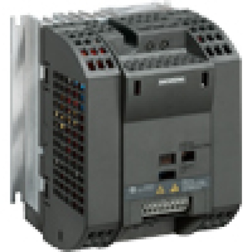 SINAMICS G110 1 AC 200240 V 150 kW IP20  UL open type FSB