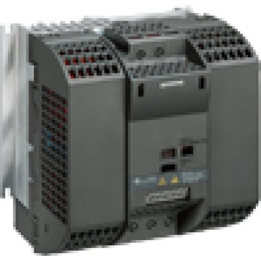 SINAMICS G110 1 AC 200240 V 300 kW IP20  UL open type FSC