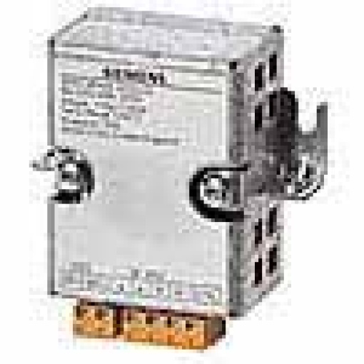 Safe brake relay 2 A