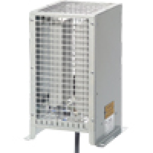 Braking resistor 550 Ohm 12000 kW