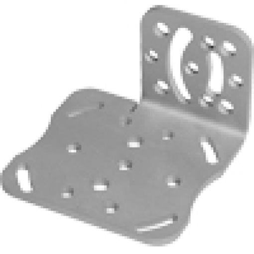 MV440 mounting plate reader very stable