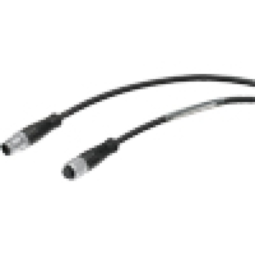 SIMATIC RF300600 plugin cable preassembled between ASM 456 RF160C RF170C