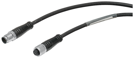SIMATIC RF300600 plugin cable preassembled between ASM 456 RF160C RF170C