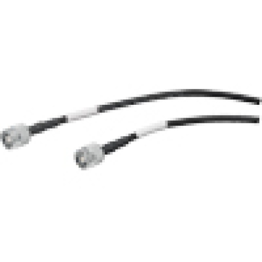 SIMATIC RF600 connecting cable antenna PE 2xRPTNC IP65 trailing 5 m