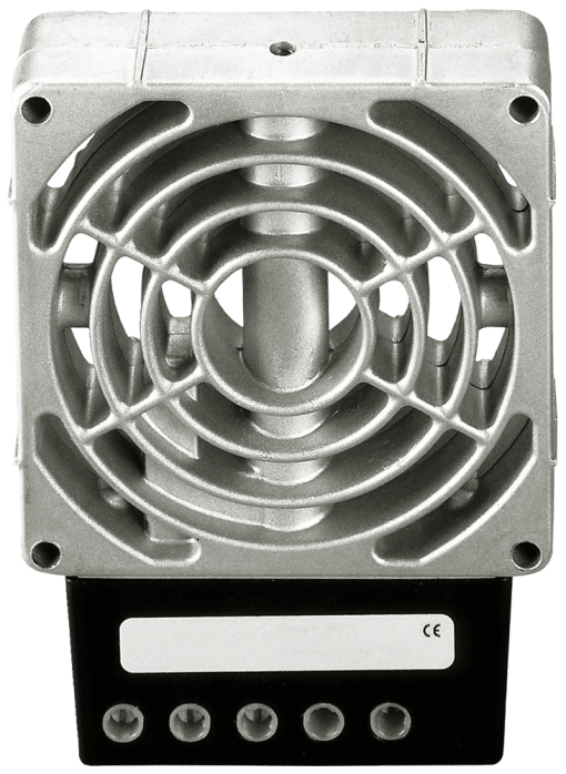 Fan heater with fan 230 V 150 W HVL031 03103000