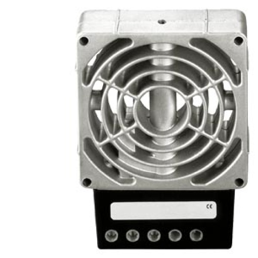 Fan heater without fan 230 V 200 W HV031 03110000