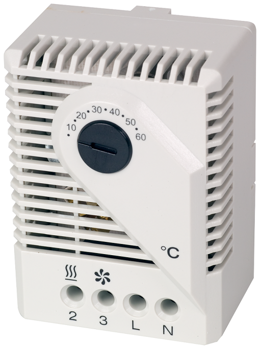 060 C 24 V DC 16 A ET011 01190002