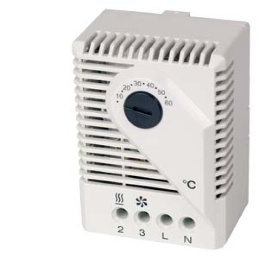 060 C 24 V DC 16 A ET011 01190002