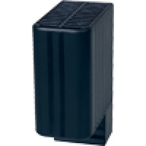 Compact fan heater HGL 046 24 V 250 W