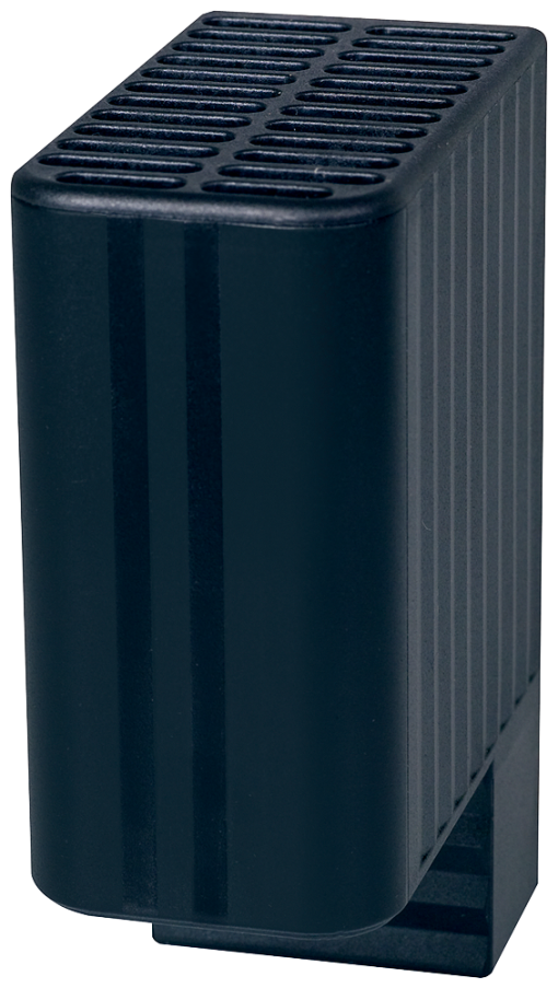 Compact fan heater HGL 046 24 V 250 W