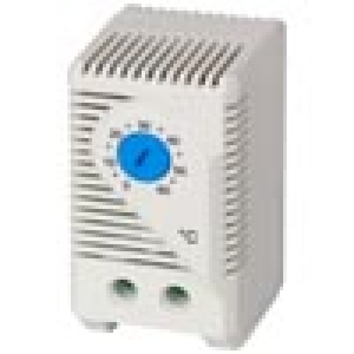 Small thermostats KTO 011 NC contact 0 to  60C ULapproved