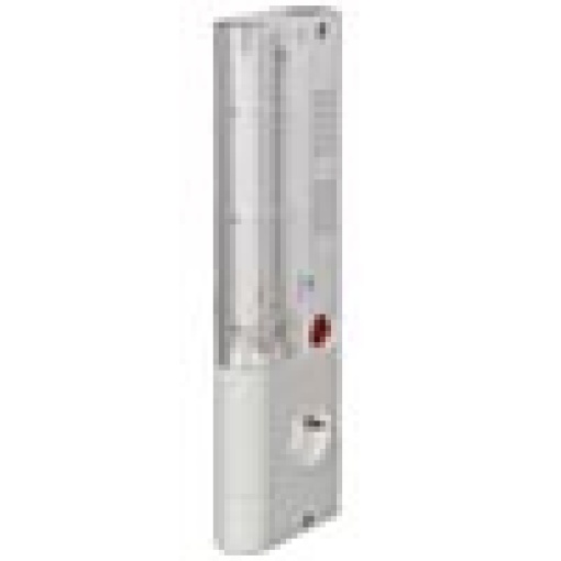 Slimline light with OnOff switch SL 025 socket outlet with magnet approx 3