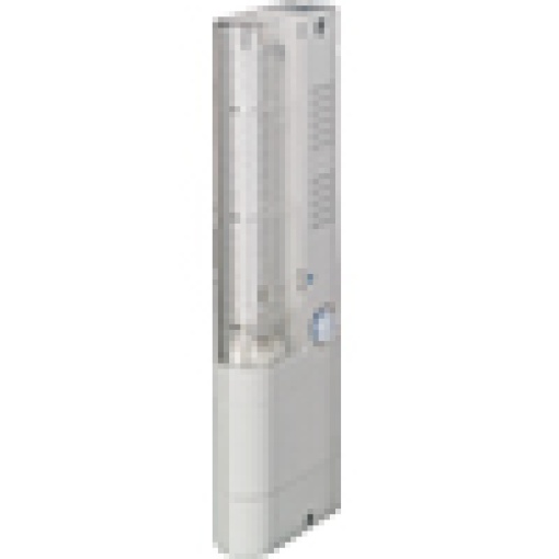 Slimline light with OnOff switch SL 025 without socket outlet without magnet