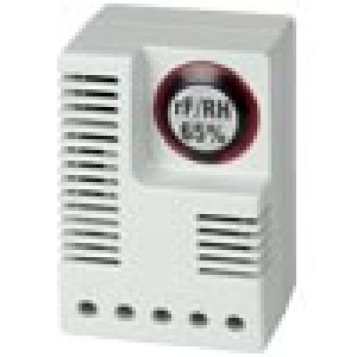 Electronic hygrostat EFR012 230 V AC 65 RH fixed