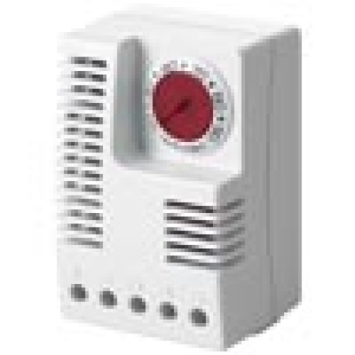 Electronic hygrostat EFR012 120 V AC 4090 RH