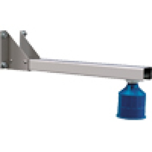 CHANNEL BRACKETWALL MOUNT FMS210