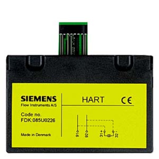 USM II HART MODUL
