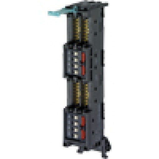Front connector module SIMATIC S71500 dig IOs 16p cable connect Push In