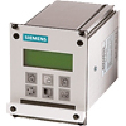 MAG 5000 19 Inch Insert IP20  NEMA 2 Aluminium 115230V AC 5060 Hz