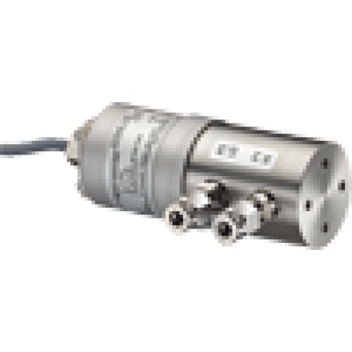SITRANS P 250 for differential pressure accuracy greater than 1 typically