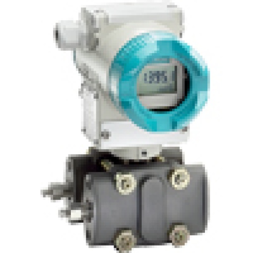 SITRANS P DS III  P410 HART 420 mA transmitter for differential pressure 