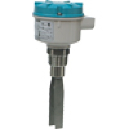 SITRANS LVS100 Vibrating fork point level switch level and material detectio