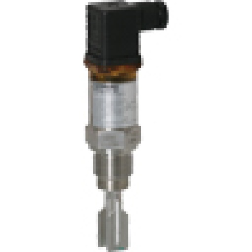 SITRANS LVL100 Vibrating point level switch Detects level and material in li