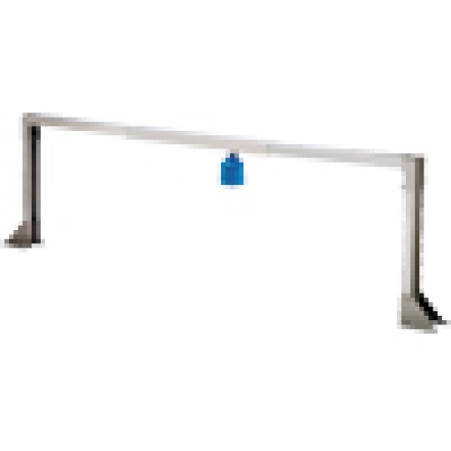 BRIDGE CHANNEL BRACKET FLOOR MOUNT FMS350