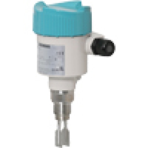 SITRANS LVL200 Vibrating point level switch standard design Detects level a