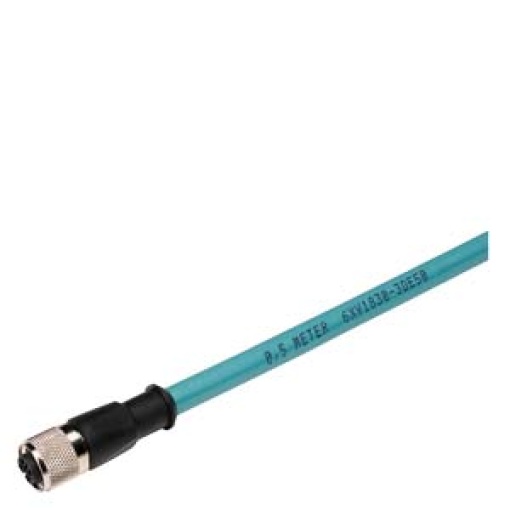 PB cable2 x M1203m2 x BcodIP65IP67PURrobust