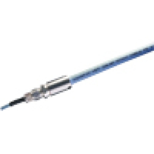 IWLAN RCoax cable PE 12 inch 24GHz long distance 40C85C by the meter