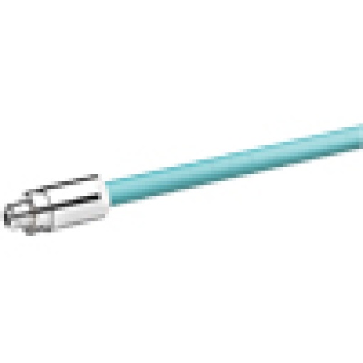 IWLAN RCoax cable PE 12 inch 5 GHz short distance 40C85C by the meter