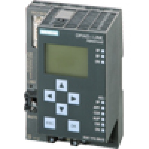 DPASi link advanced gateway PROFIBUS DPASi with master profile M3