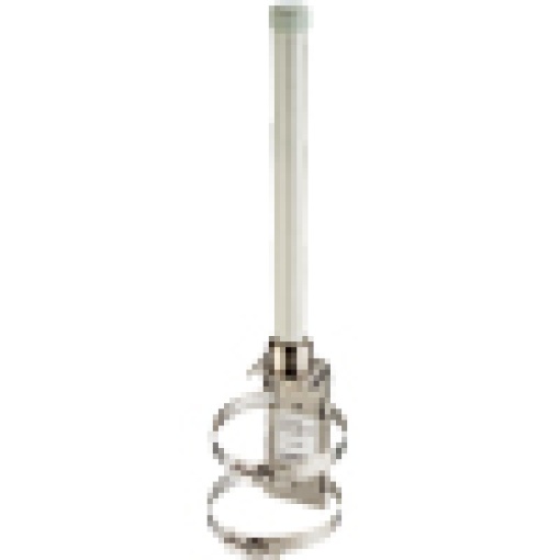 Antenna ANT 7926MN IWLAN omnidirectional 24 GHz 6 dBi Nfemale IP67