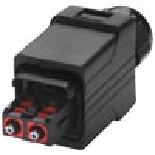 IE SC RJ PCF Plug PRO FOC plug for onsite assembly on PCF FOC