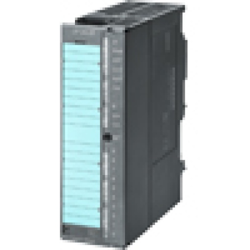 CP 3432P communications processor for connection of S7300 and ET 200M to ASi