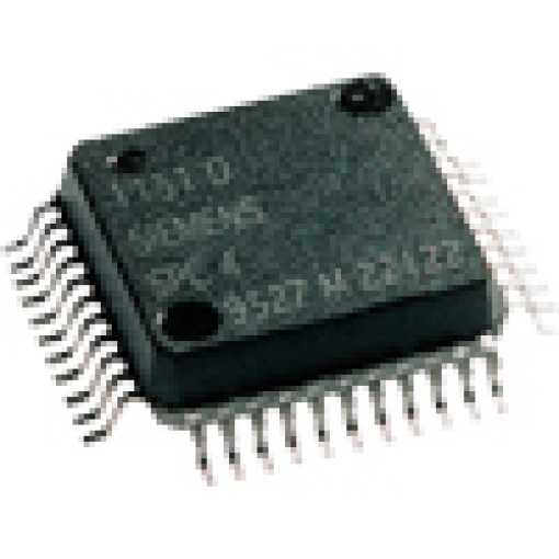 ASIC SPC 42 LF for PROFIBUSDPFMSPA and FF tray 160 units