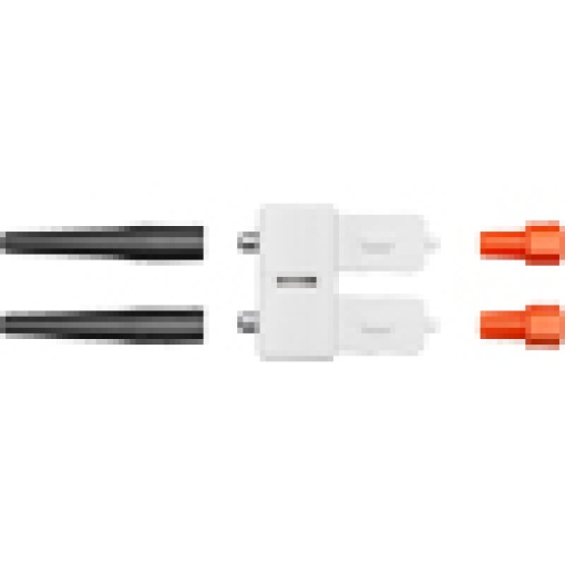 FC FO SC Plug for onsite mounting on FC FOC cables