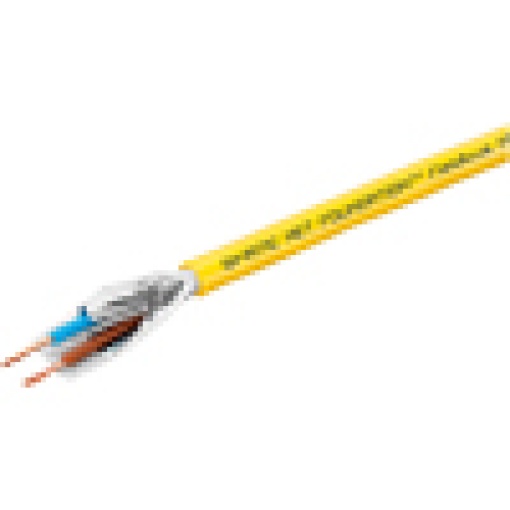 Foundation Fieldbus cable2 x withoutPVCrobust