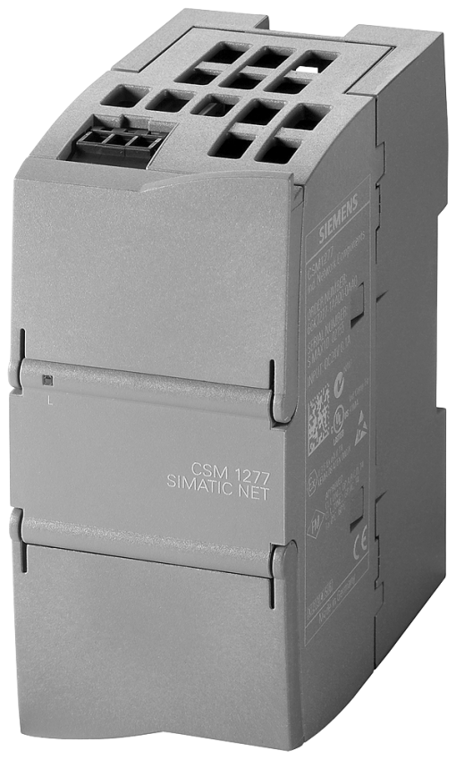 SCALANCE CSM 1277 unmanaged switch 4x RJ45