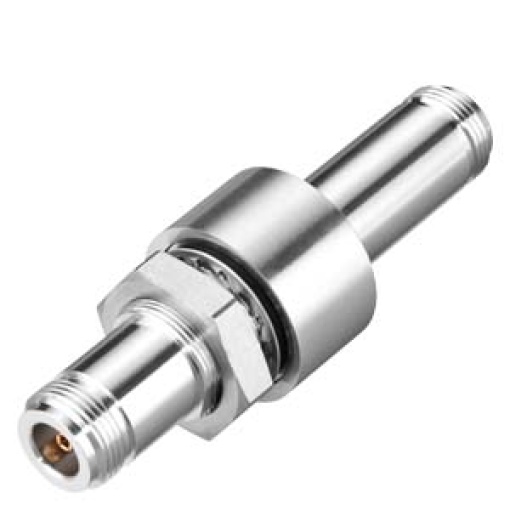 LP 7982N lightning prot for SCALANCE W antennas NN femalefemale connection