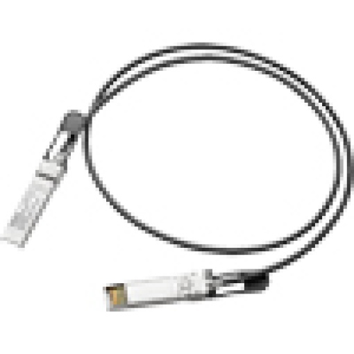 IE Cable SFPSFP 7 m prefabricated IE cable with SFPplus connectors