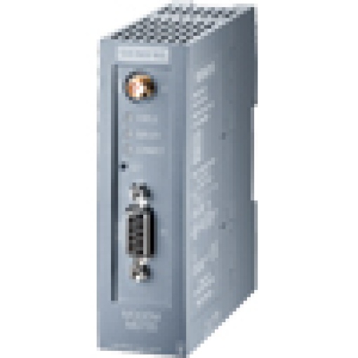 SINAUT MD720 GSMGPRS modem mobile communications modem with RS232 interface
