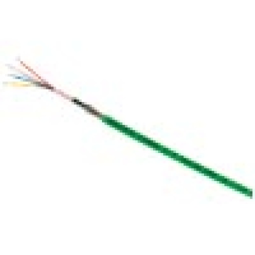IE FC TP Robust flex cable GP2 x without2x2Cat5eTPErobust