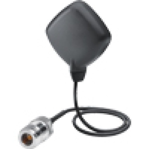 Antenna ANT 8956ML GPS integr amplifier 3 dBi Nfemale IP67 03 m cable