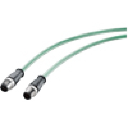 IE FC TP Robust food cable GP2 x without2x2Cat5ePVCrobust
