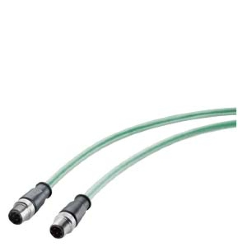 IE FC TP Robust food cable GP2 x without2x2Cat5ePVCrobust